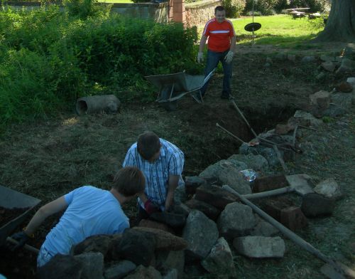 Döben 2010