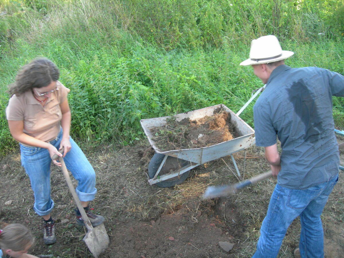 Döben 2010