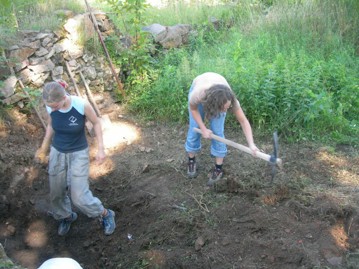 Döben 2010