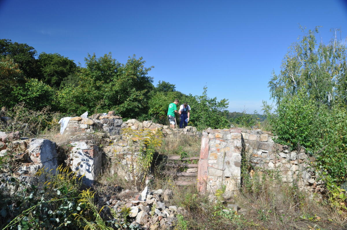 Döben 2013