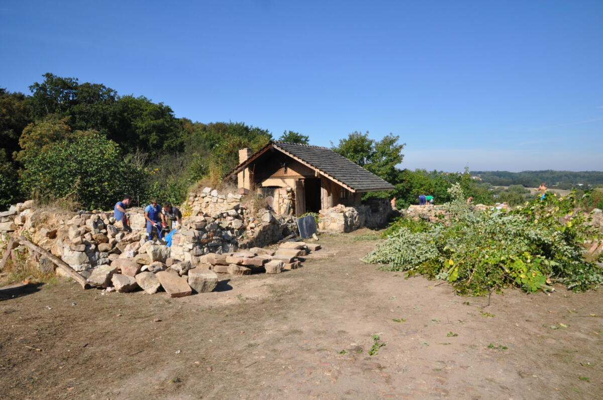 Döben 2013