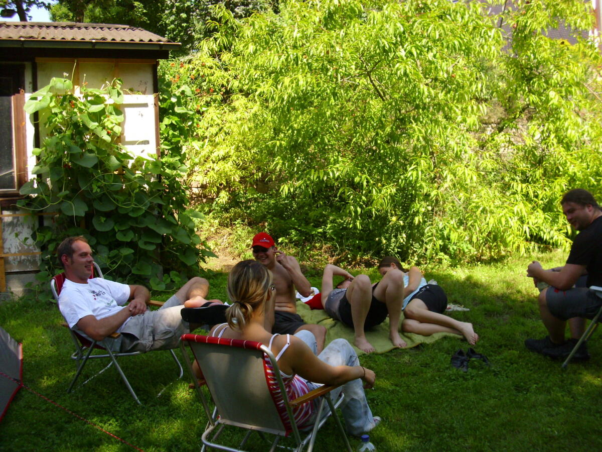 Döben 2010