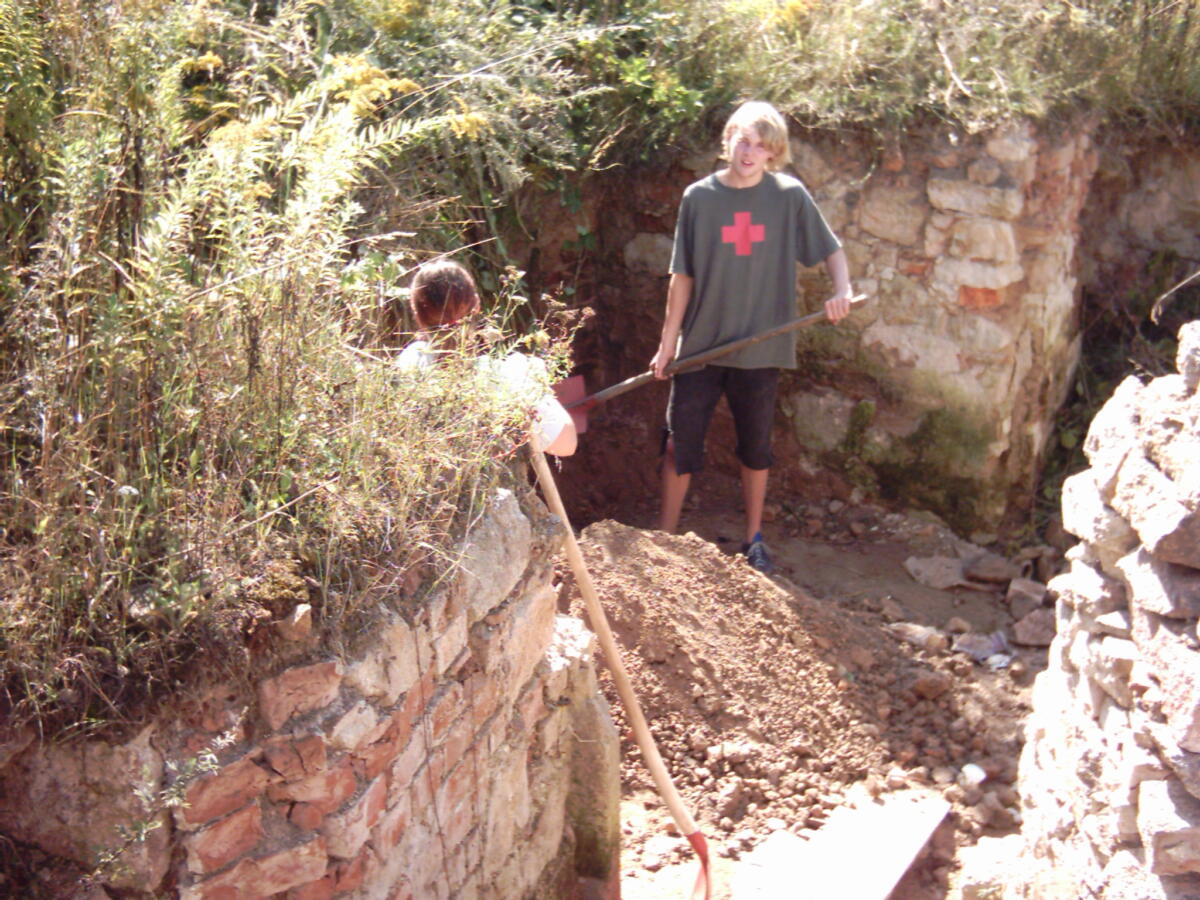 Döben 2004