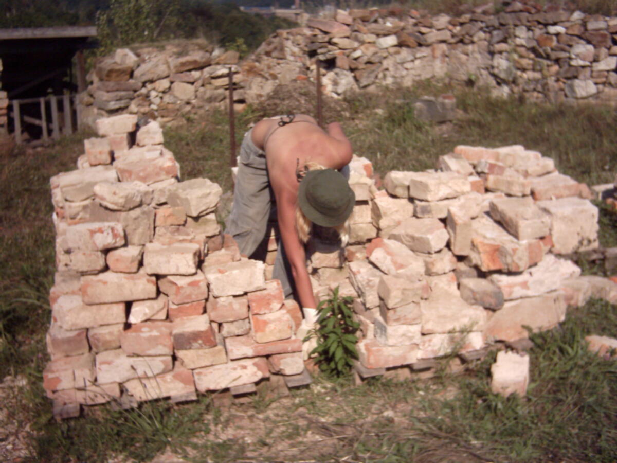 Döben 2004