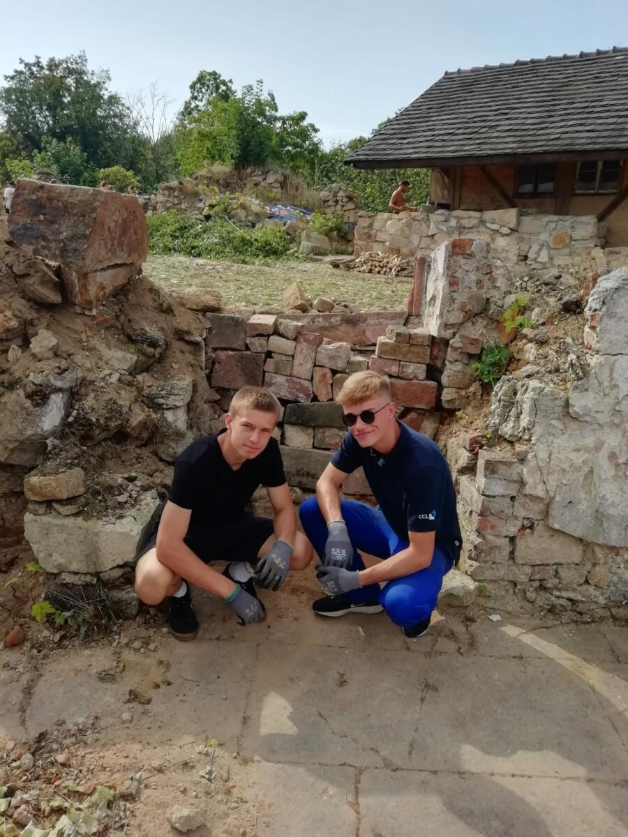 Döben 2022