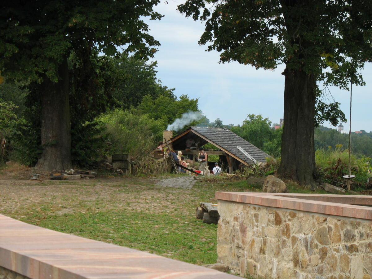 Döben 2008