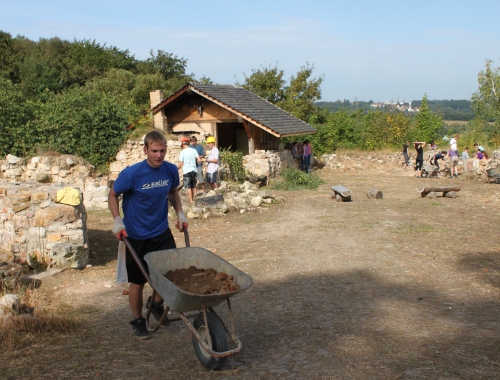 Döben 2011