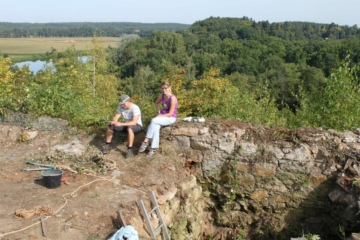 Döben 2011