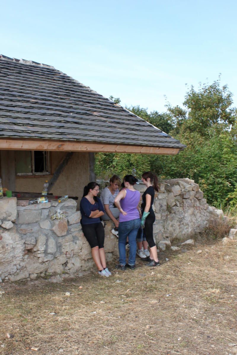 Döben 2011