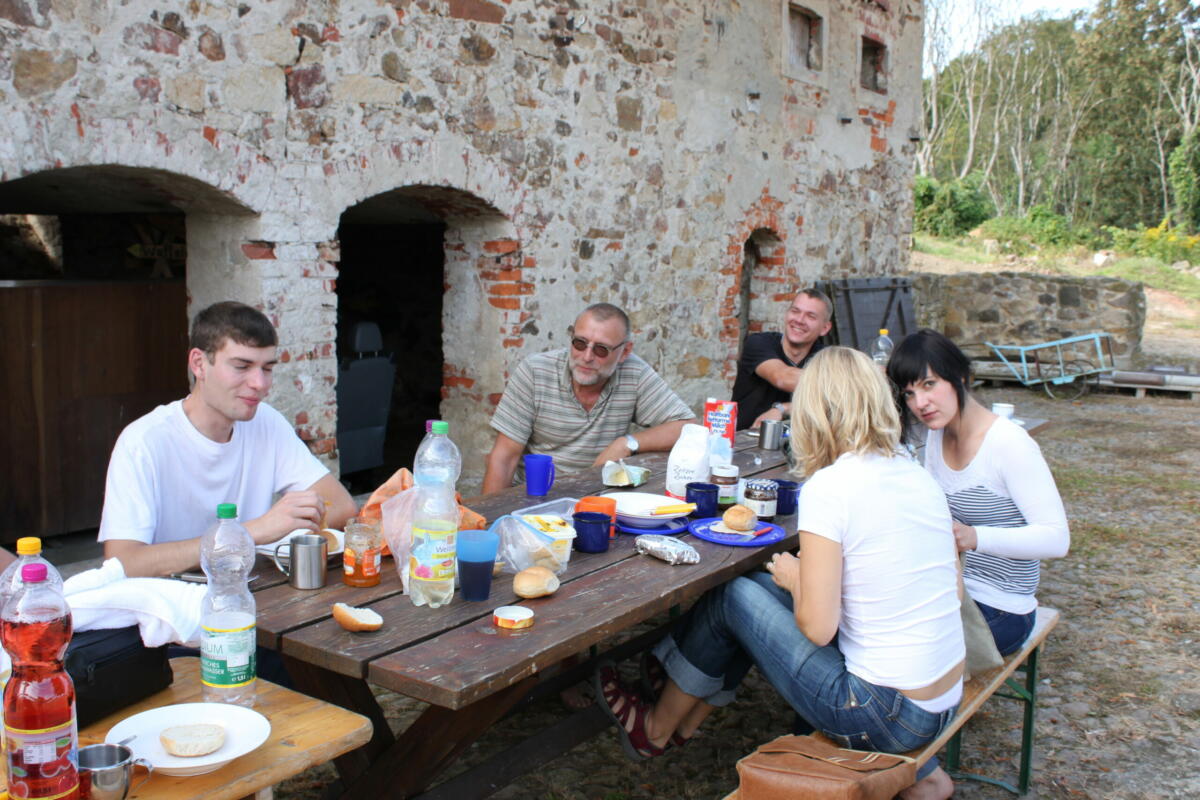 Döben 2011
