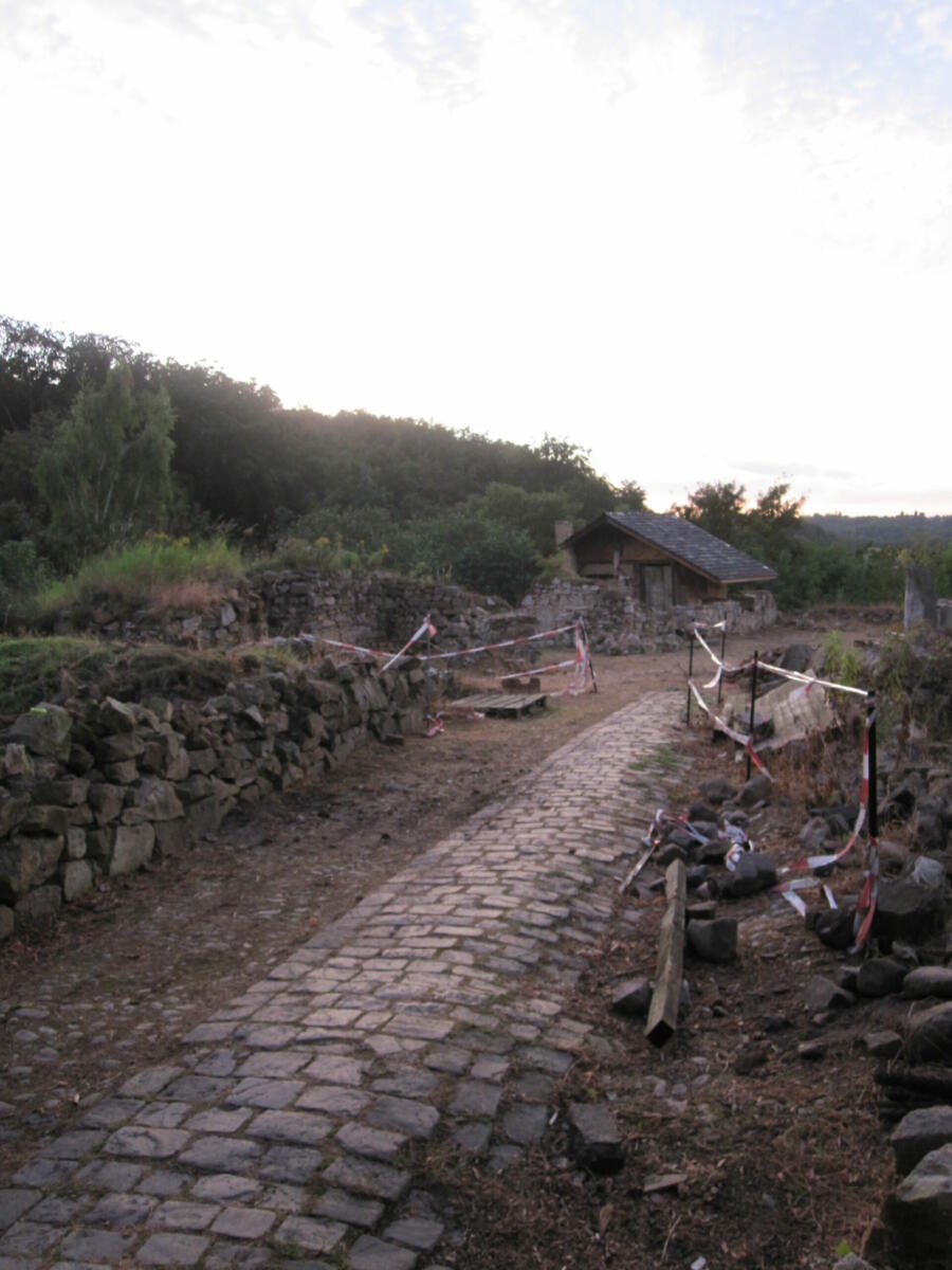 Döben 2011