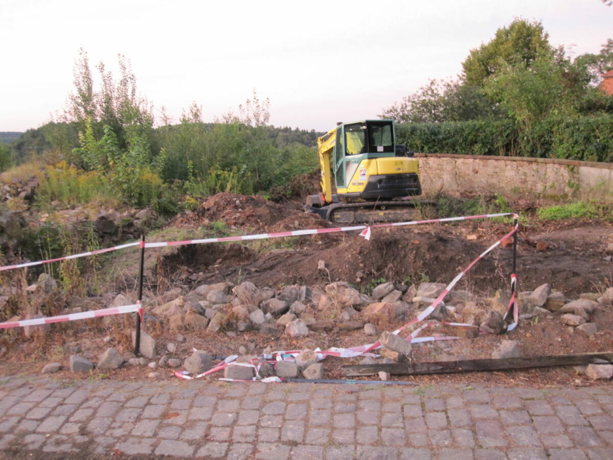 Döben 2011