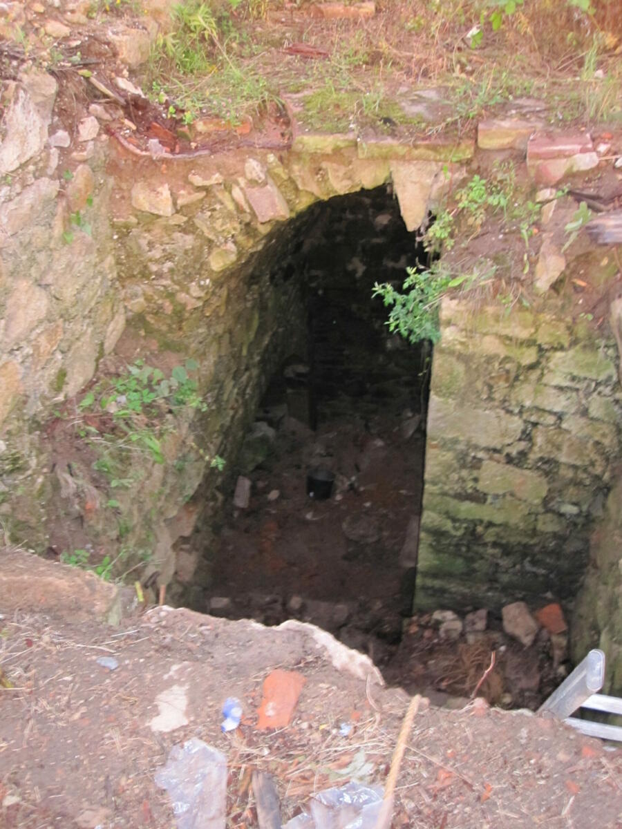 Döben 2011