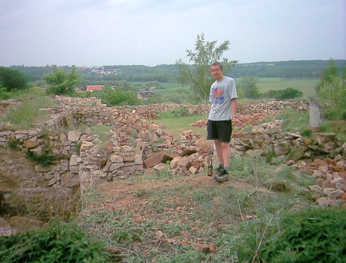 Döben Mai 2003