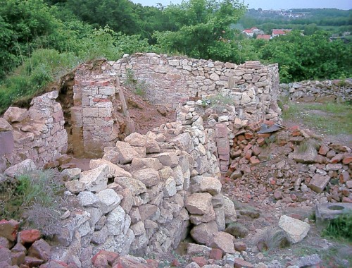 Döben Mai 2003