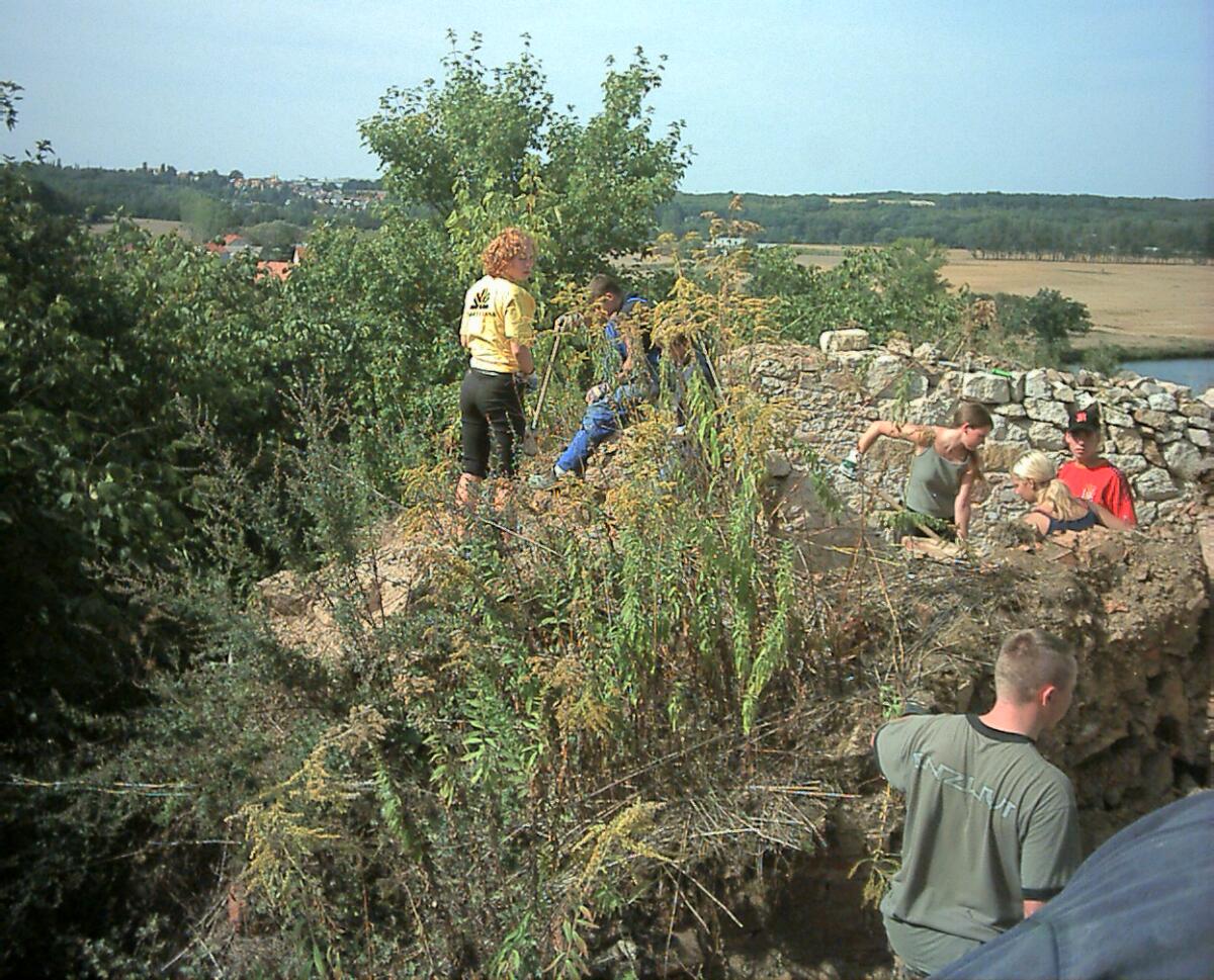 Döben September 2003