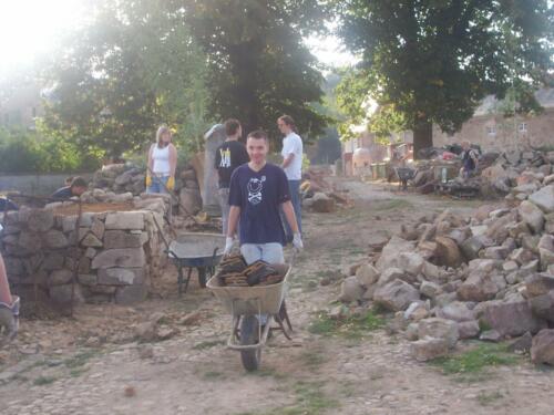 Döben 2006