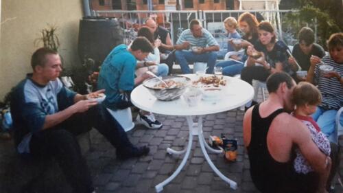 Döben 1996