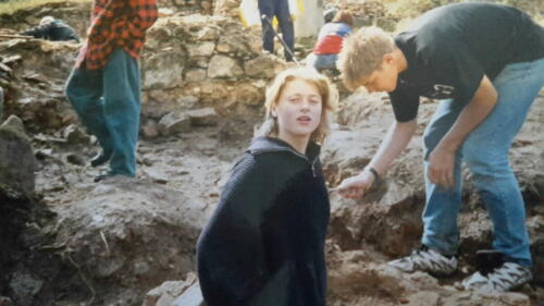 Döben 1997