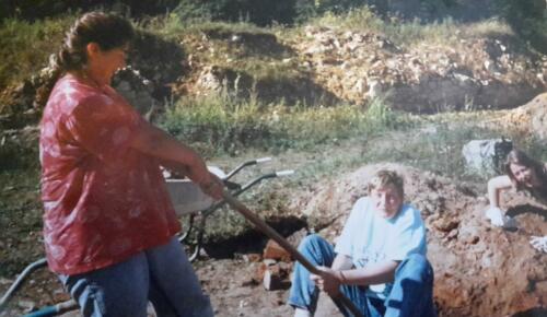 Döben 1997