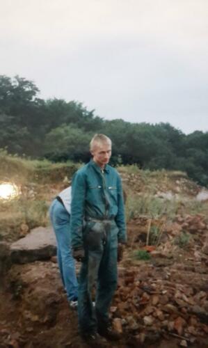 Döben 1997