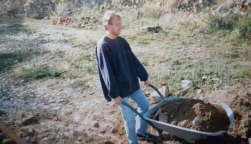 Döben 1997