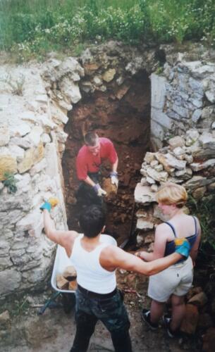 Döben 1999