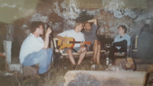 Döben 1999