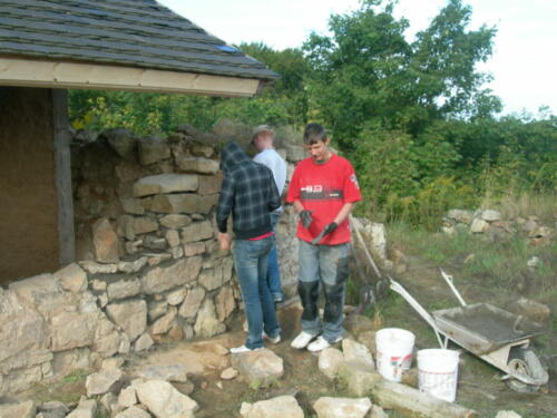 Döben 2009