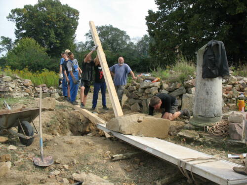 Döben 2006