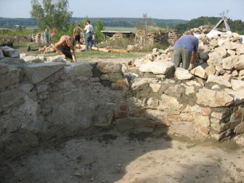 Döben 2006