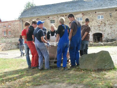 Döben 2009