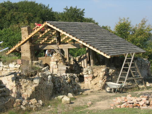 Döben 2006
