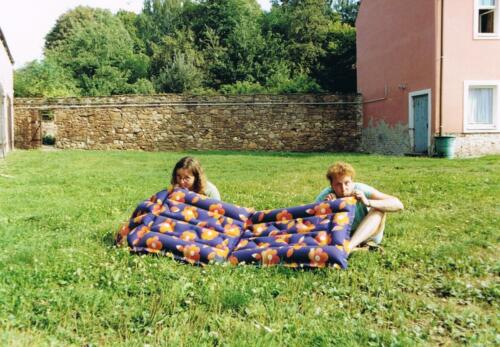 Döben 2004