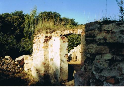 Döben 2004