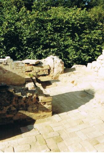 Döben 2004