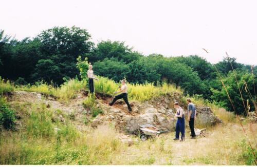 Döben 1999
