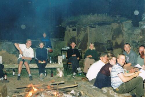 Döben 2000