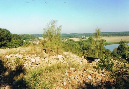 Döben 2004