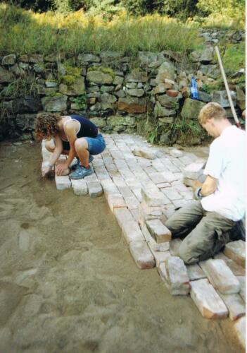 Döben 2004