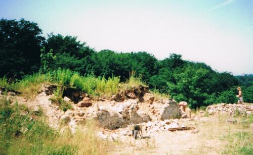 Döben 1999