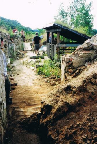 Döben 1999