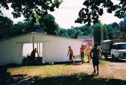 Döben 1999
