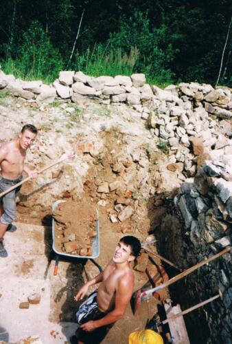 Döben 1999
