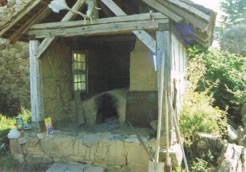 Döben 2004