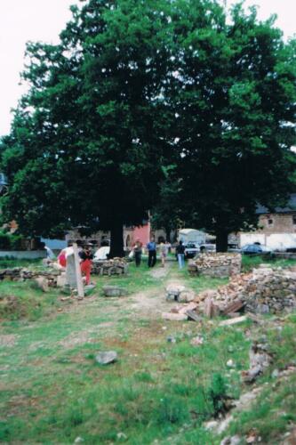 Döben 2000