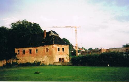 Döben 1999