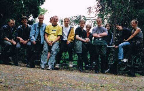 Döben 2000