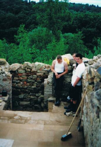 Döben 2000