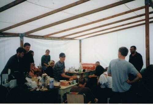 Döben 1999